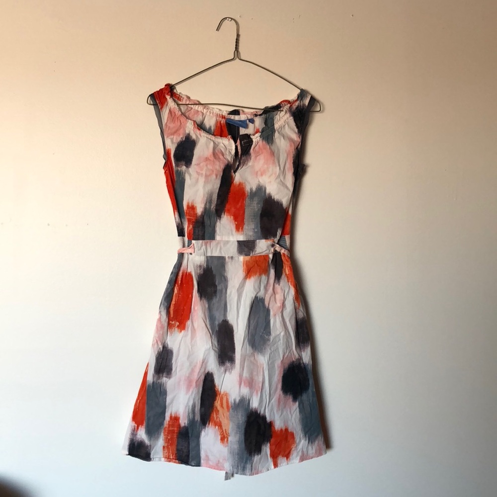Vera Wang Dress